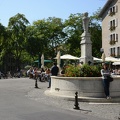 Place du Bourg-de-Four